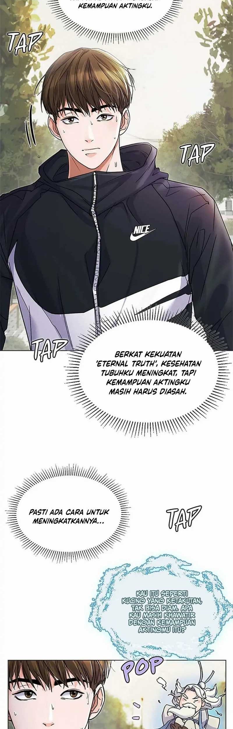 Road to Stardom Chapter 06 Gambar 10