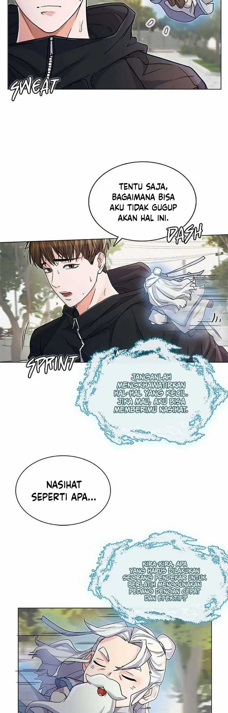 Road to Stardom Chapter 06 Gambar 11