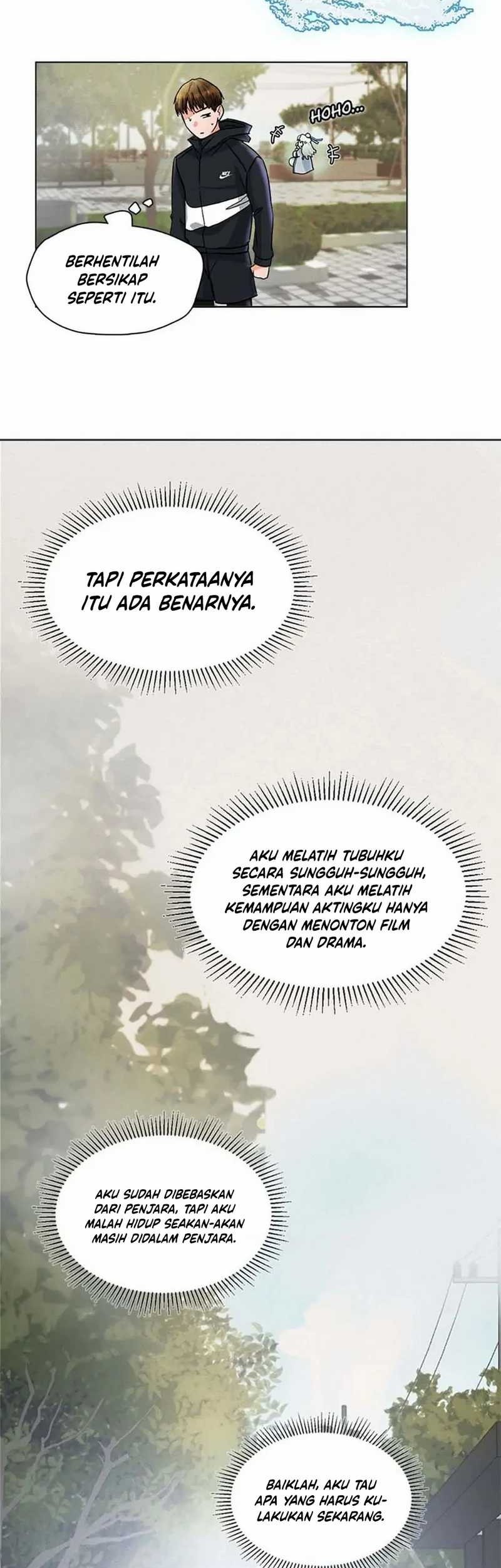 Road to Stardom Chapter 06 Gambar 15