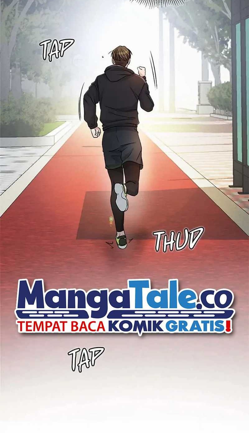 Road to Stardom Chapter 06 Gambar 16