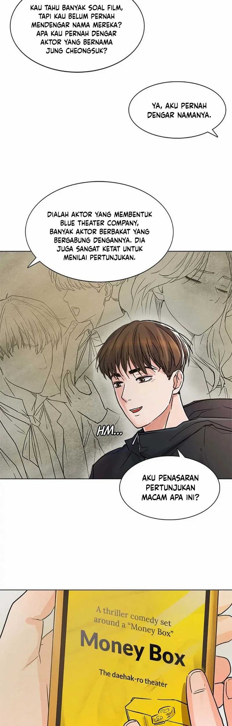 Road to Stardom Chapter 06 Gambar 22