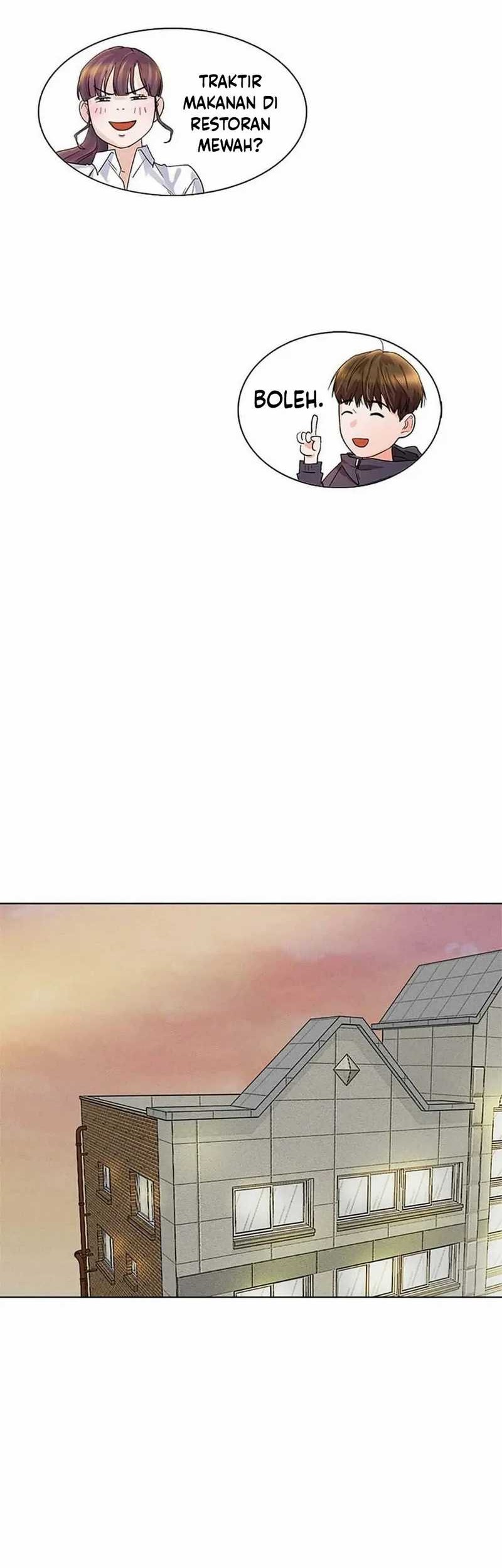 Road to Stardom Chapter 06 Gambar 26