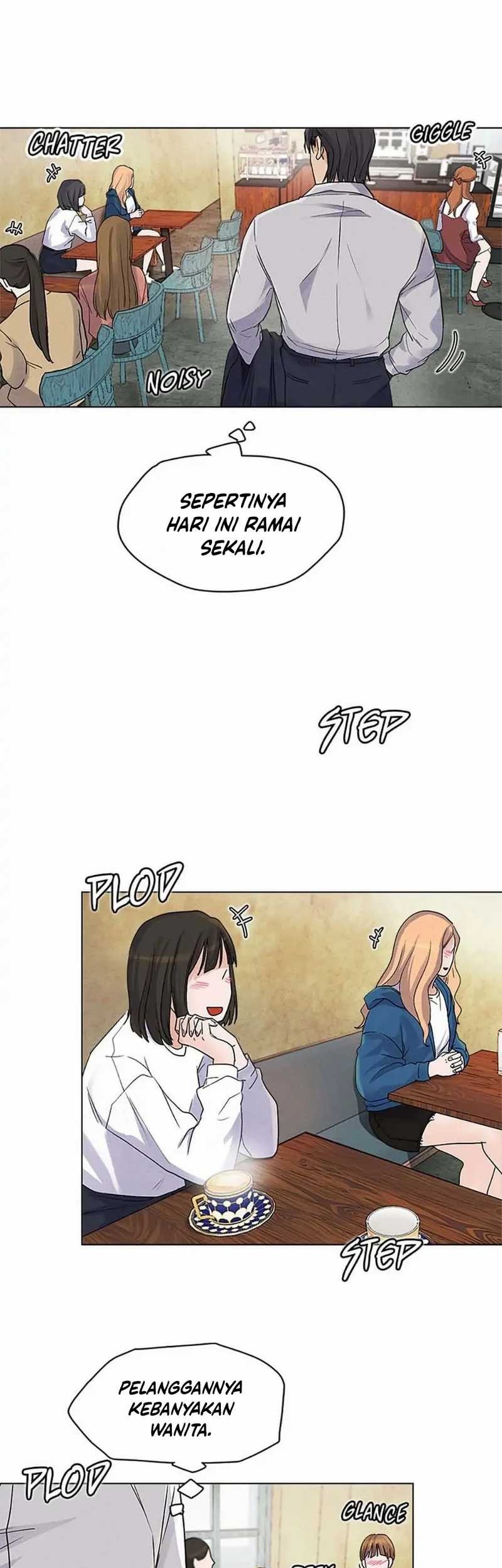 Road to Stardom Chapter 06 Gambar 27