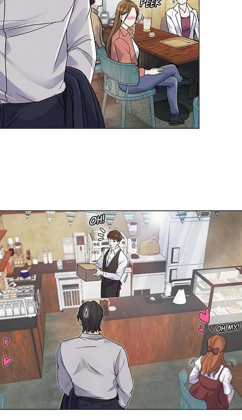Road to Stardom Chapter 06 Gambar 28