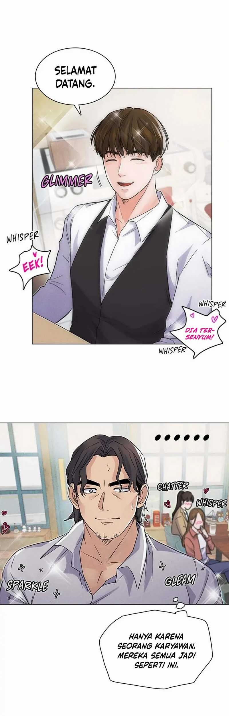Road to Stardom Chapter 06 Gambar 29