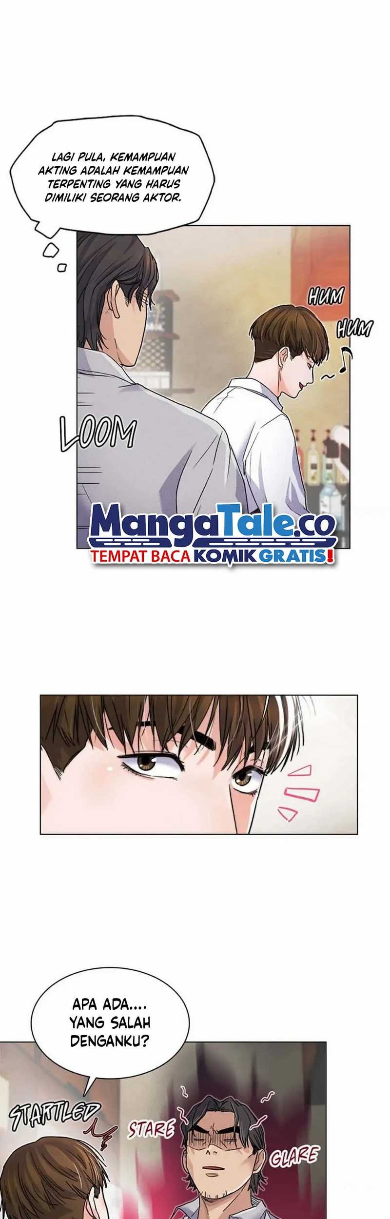 Road to Stardom Chapter 06 Gambar 31