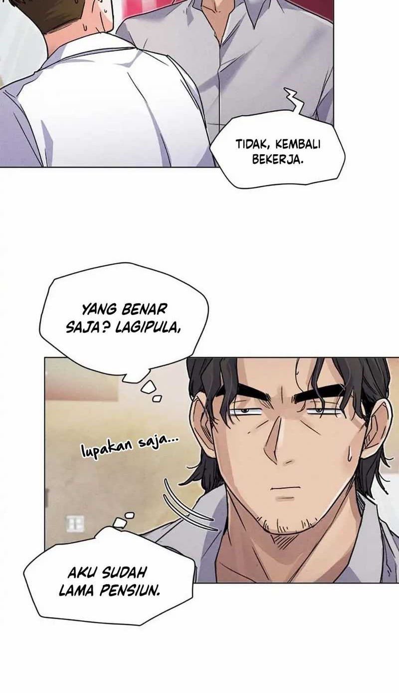 Road to Stardom Chapter 06 Gambar 32