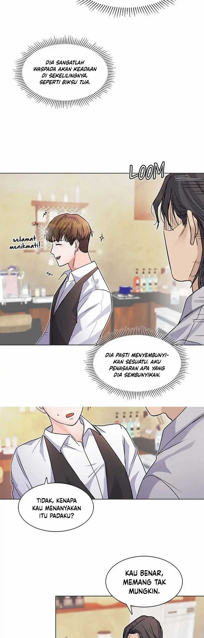 Road to Stardom Chapter 06 Gambar 34