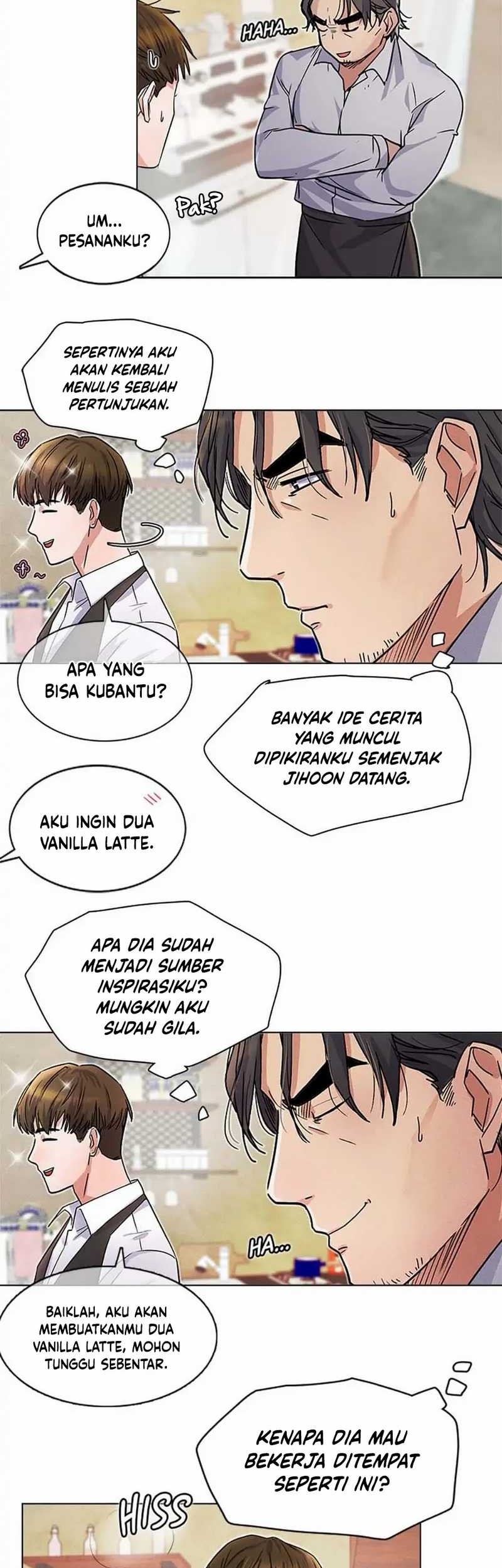 Road to Stardom Chapter 06 Gambar 35