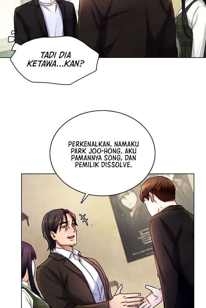 Road to Stardom Chapter 05 Gambar 14