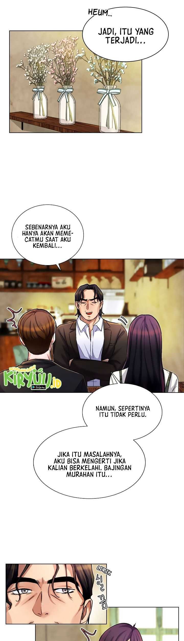 Road to Stardom Chapter 05 Gambar 17