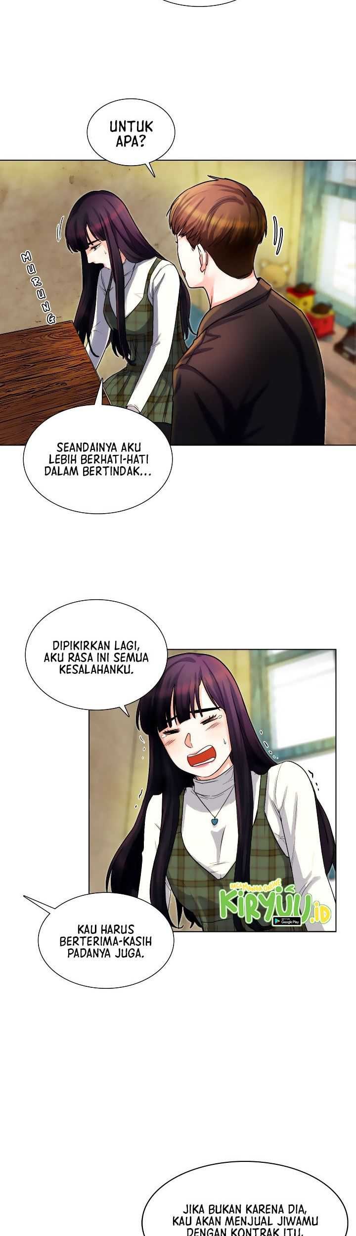 Road to Stardom Chapter 05 Gambar 19
