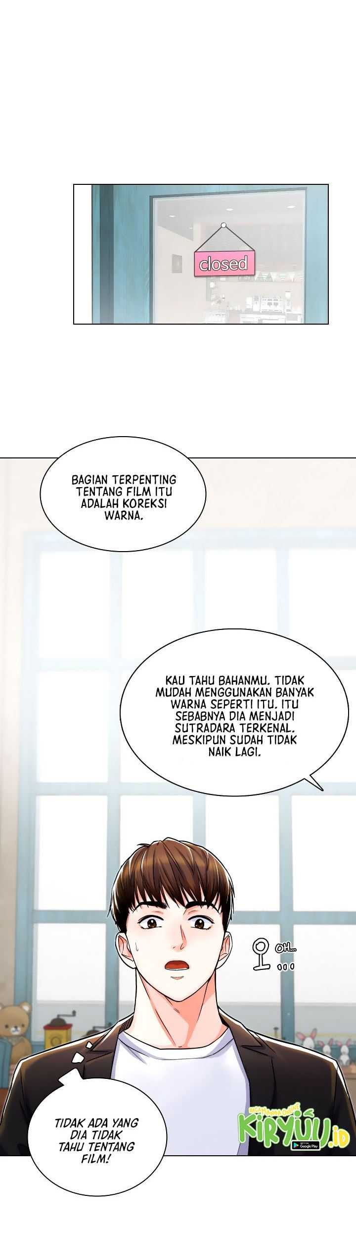 Road to Stardom Chapter 05 Gambar 31
