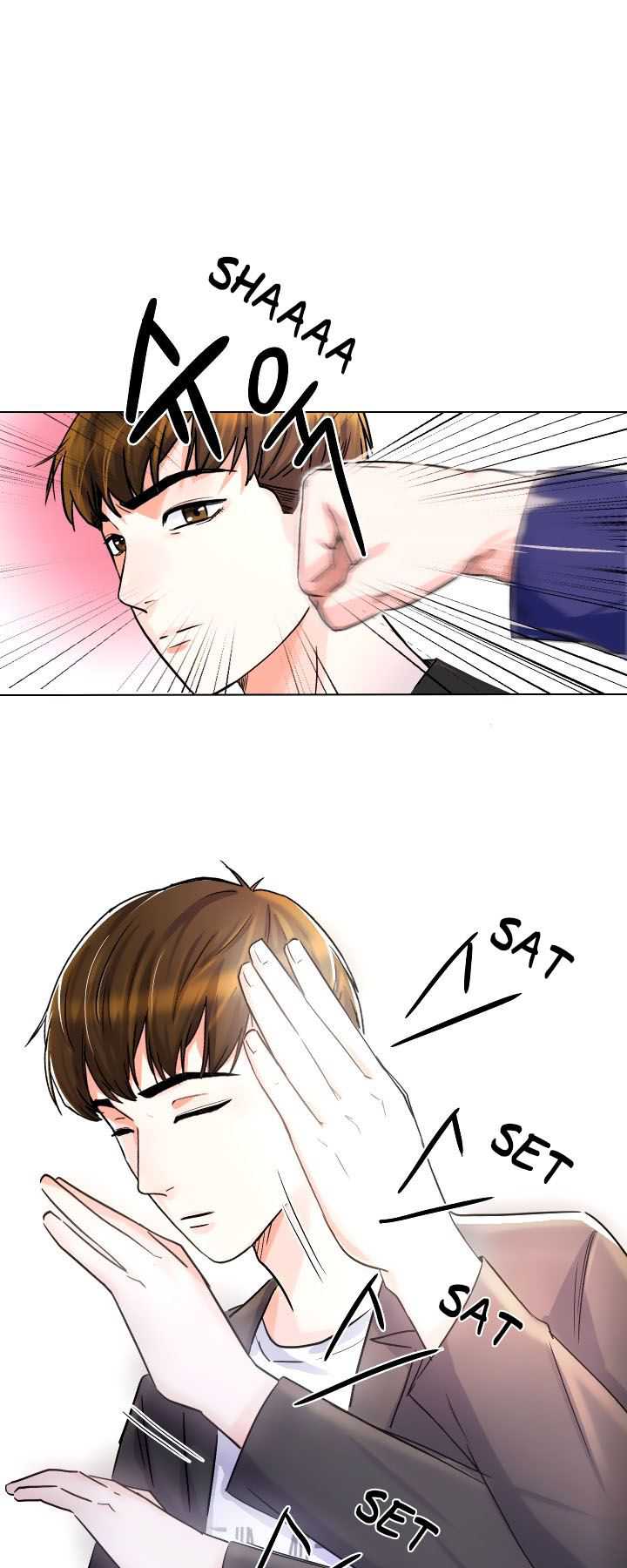 Baca Manhwa Road to Stardom Chapter 05 Gambar 2
