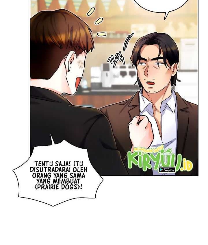 Road to Stardom Chapter 05 Gambar 36
