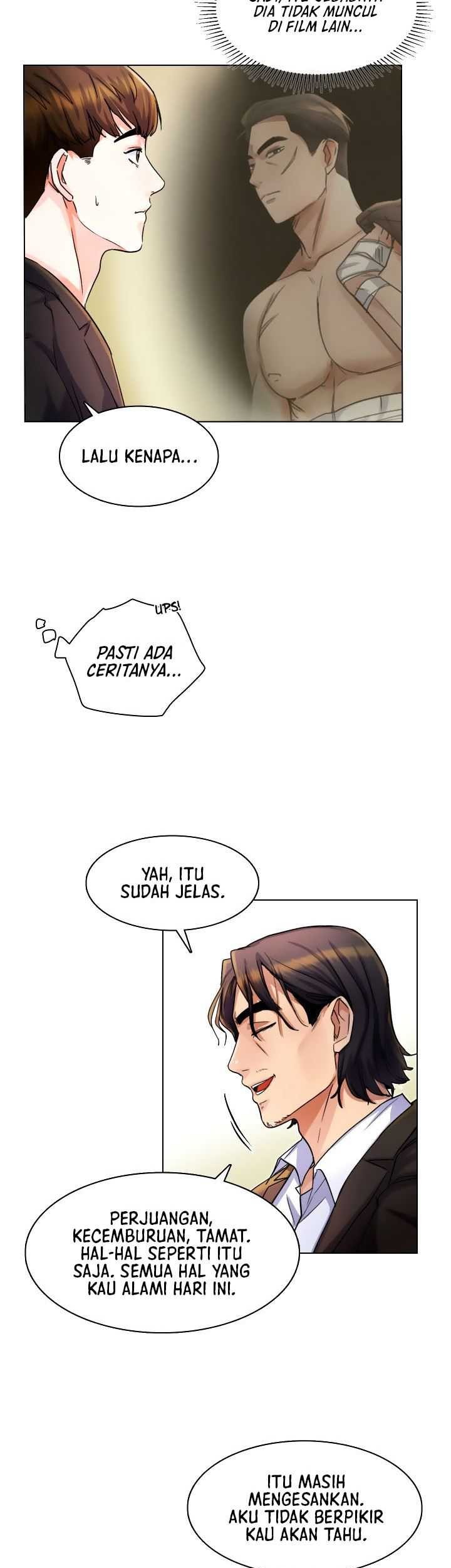 Road to Stardom Chapter 05 Gambar 39