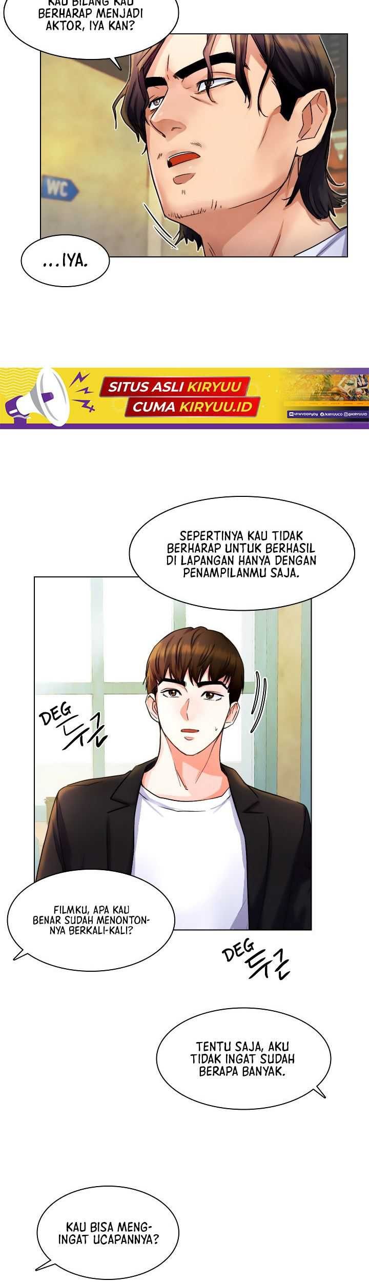 Road to Stardom Chapter 05 Gambar 41