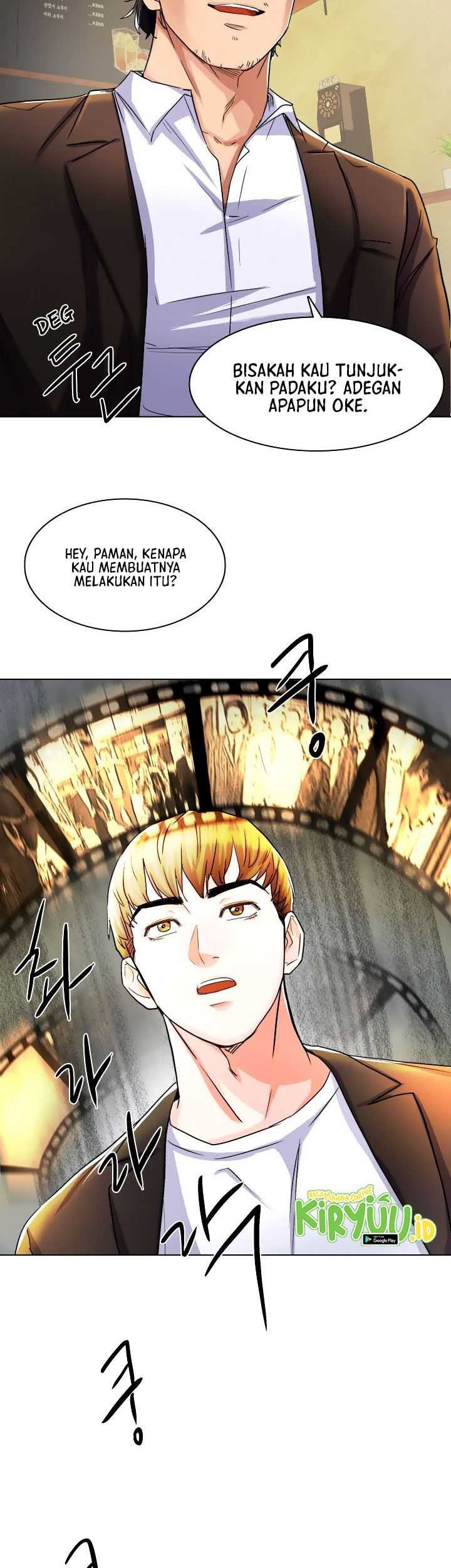 Road to Stardom Chapter 05 Gambar 43