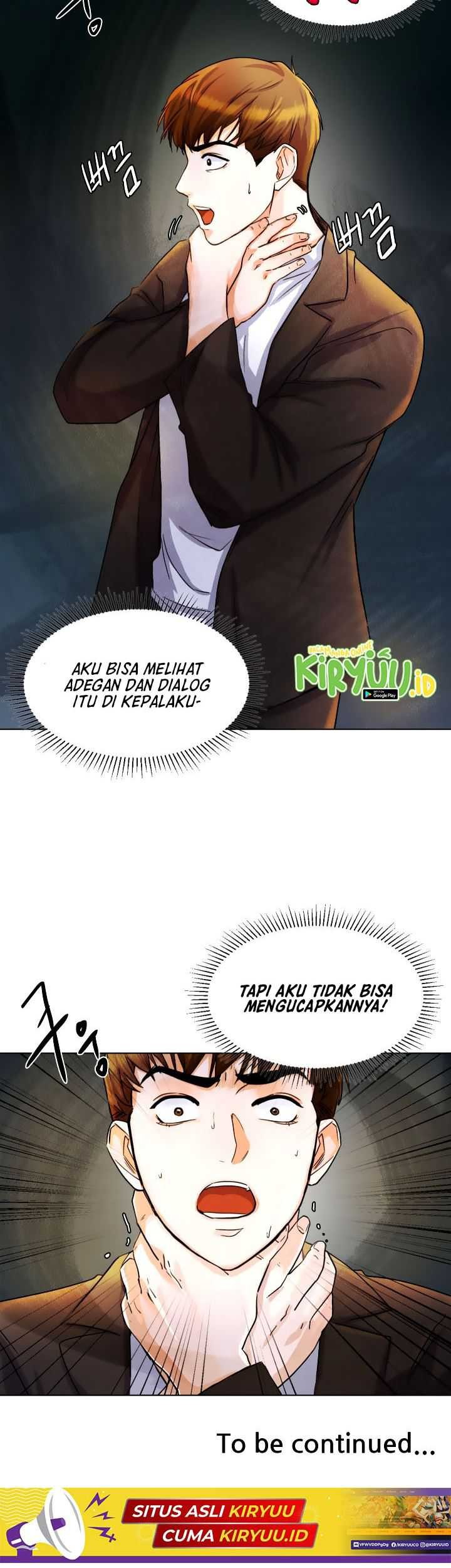 Road to Stardom Chapter 05 Gambar 45