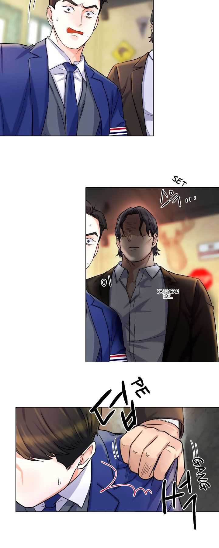 Road to Stardom Chapter 05 Gambar 4