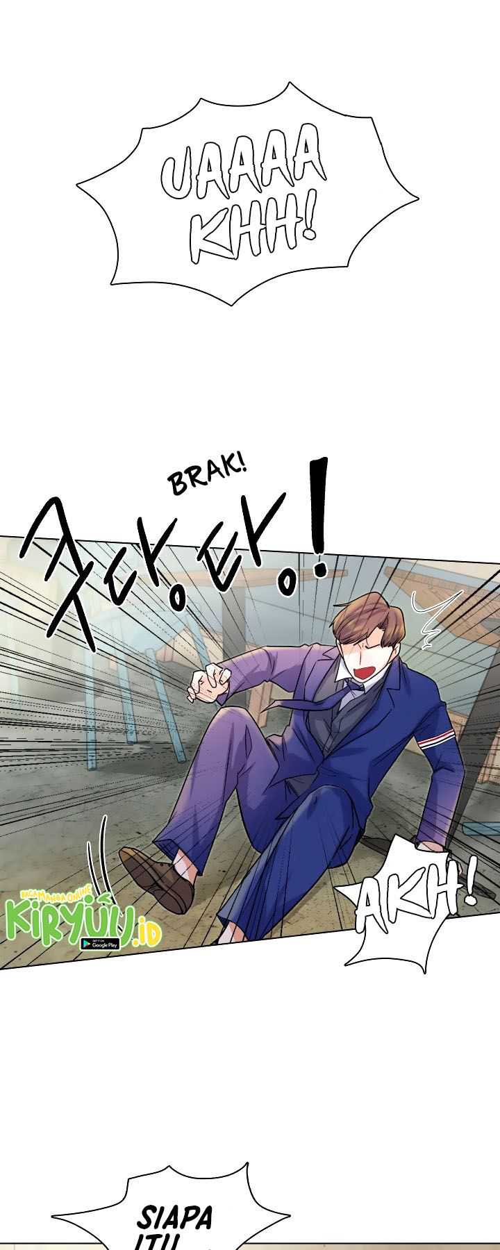 Road to Stardom Chapter 05 Gambar 5