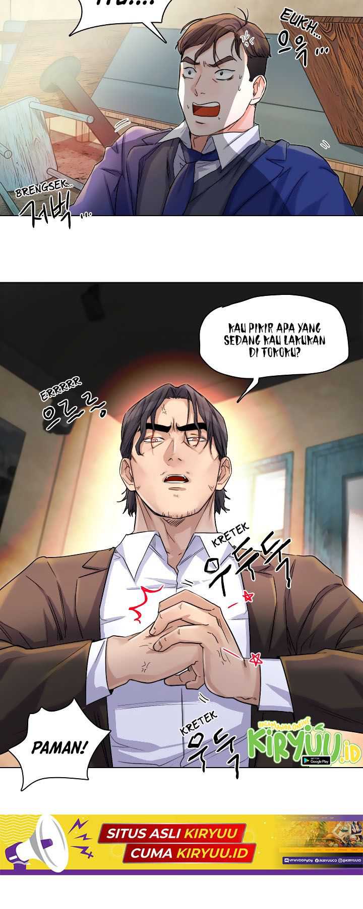 Road to Stardom Chapter 05 Gambar 6