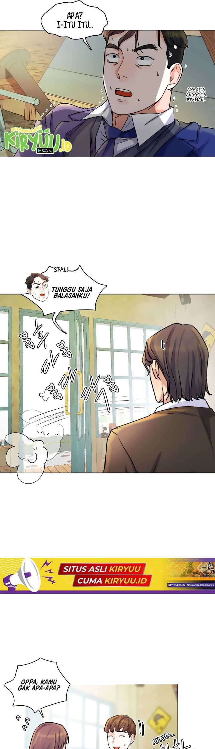 Road to Stardom Chapter 05 Gambar 7