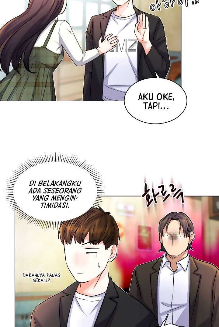 Road to Stardom Chapter 05 Gambar 8