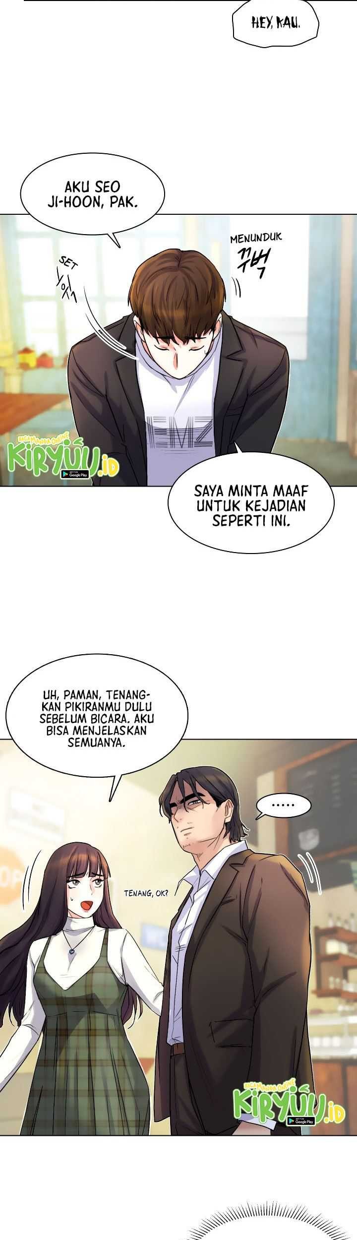 Road to Stardom Chapter 05 Gambar 9