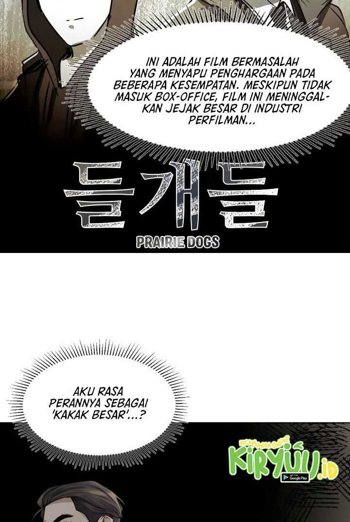 Road to Stardom Chapter 05 Gambar 12