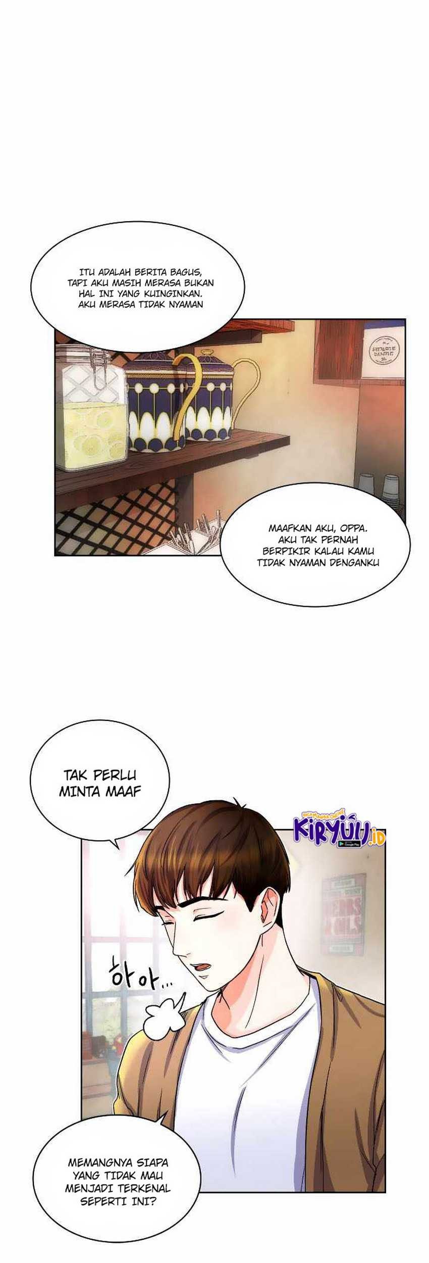 Baca  Road to Stardom Chapter 04 Gambar 2