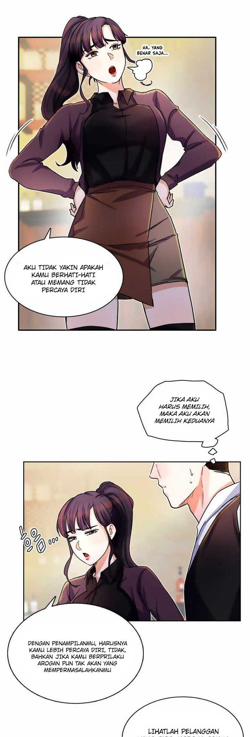 Road to Stardom Chapter 04 Gambar 13
