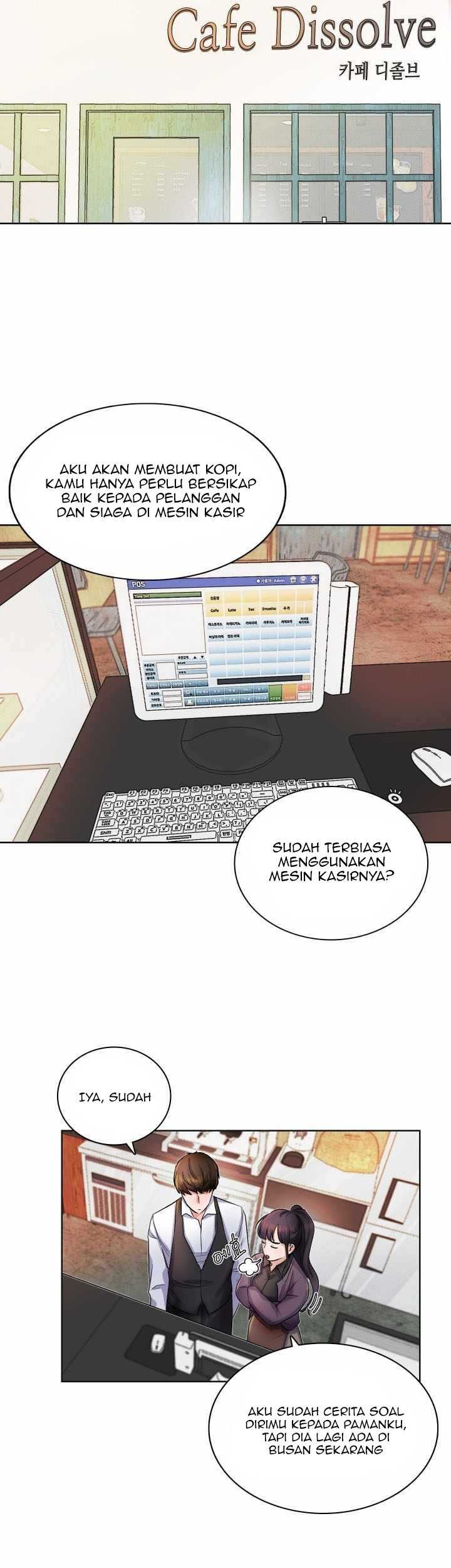 Road to Stardom Chapter 03 Gambar 21