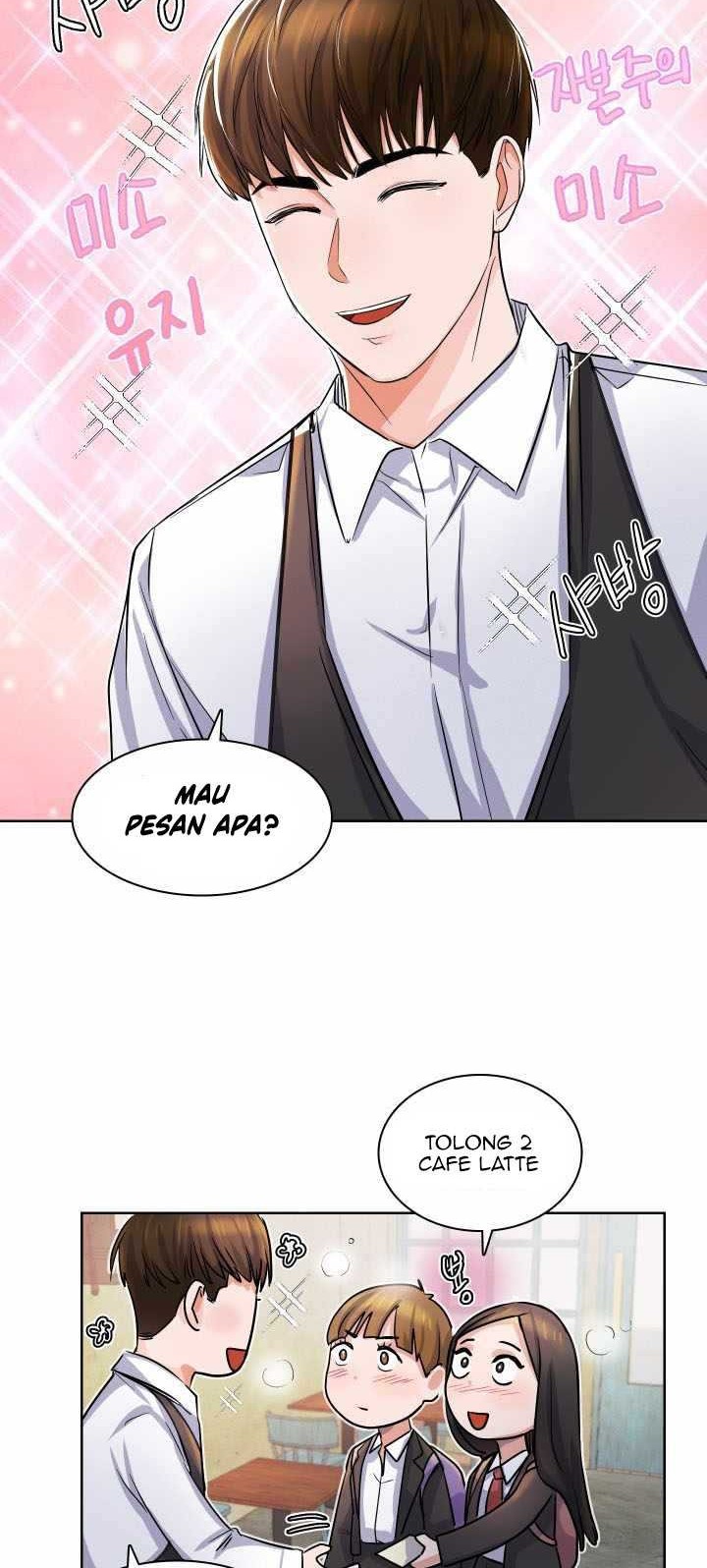 Road to Stardom Chapter 03 Gambar 24