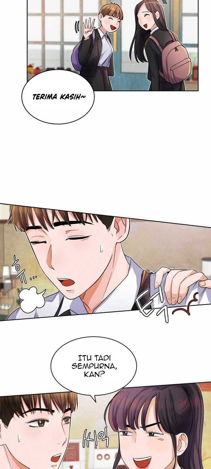 Road to Stardom Chapter 03 Gambar 27