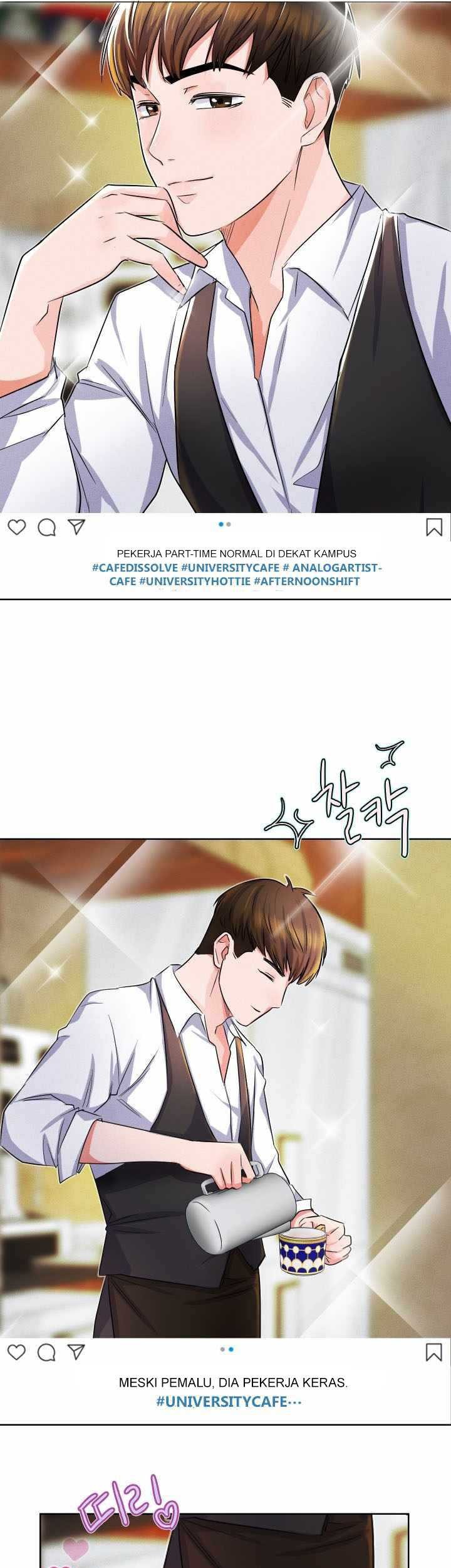 Road to Stardom Chapter 03 Gambar 31