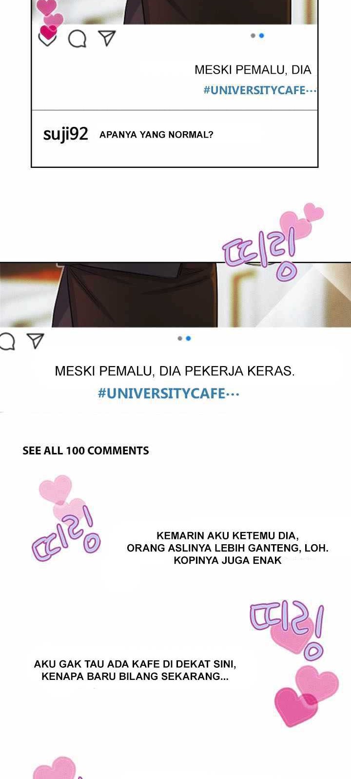 Road to Stardom Chapter 03 Gambar 32