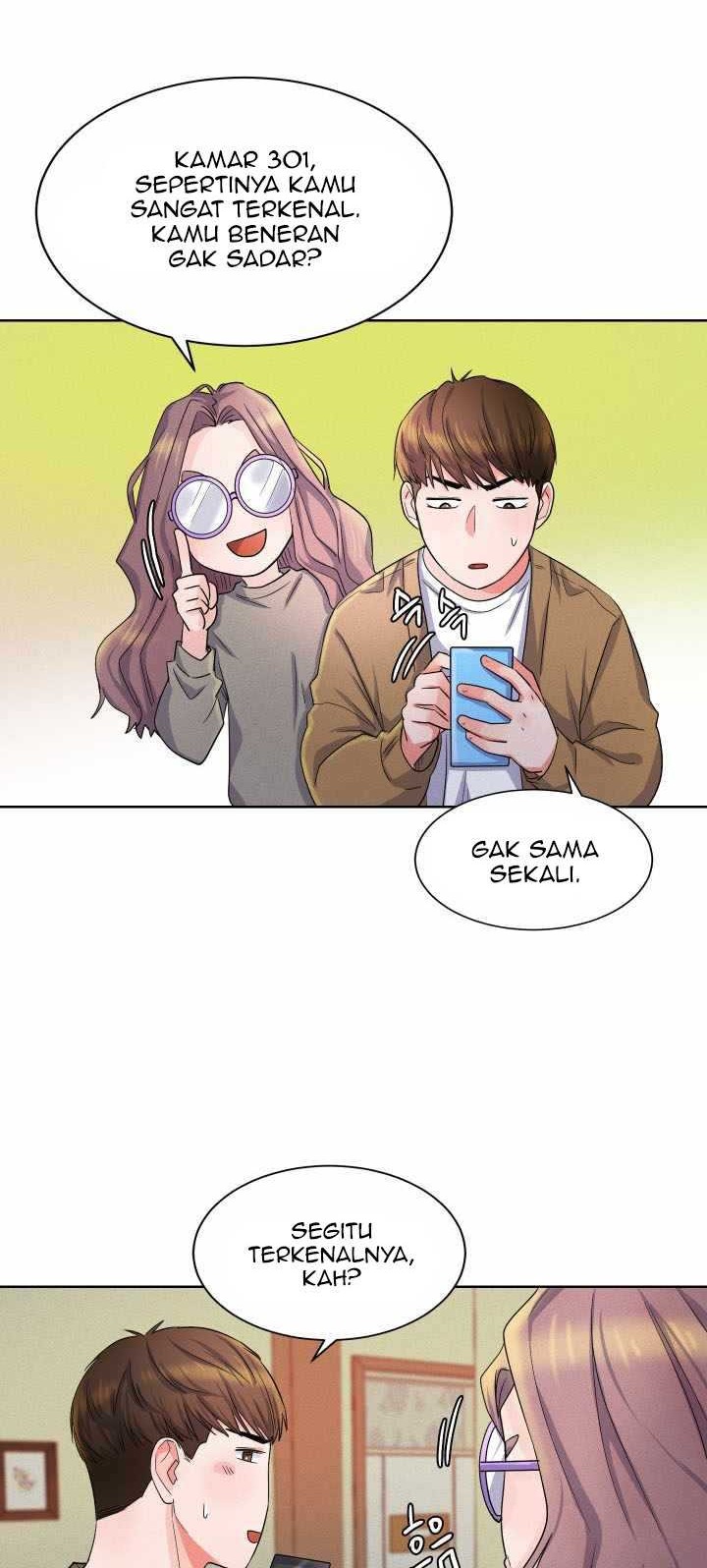 Road to Stardom Chapter 03 Gambar 39
