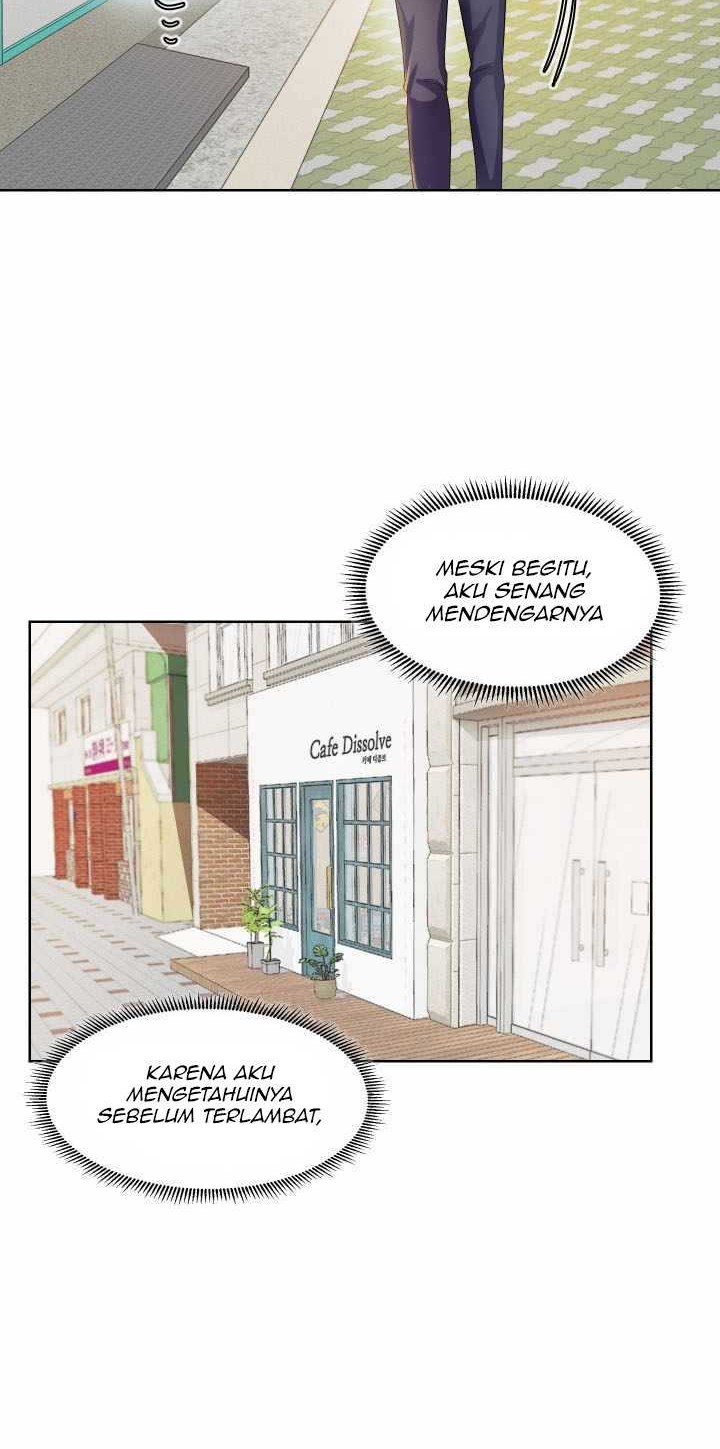 Road to Stardom Chapter 03 Gambar 44
