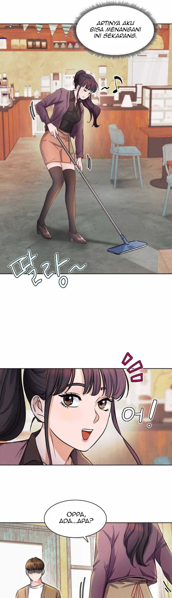 Road to Stardom Chapter 03 Gambar 45