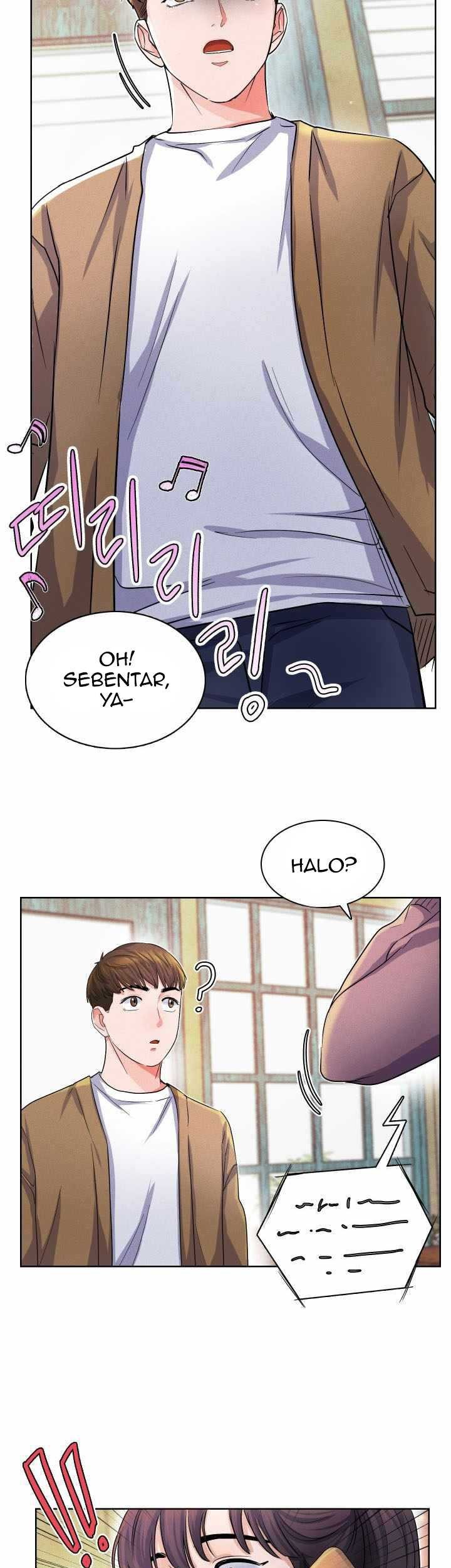 Road to Stardom Chapter 03 Gambar 47