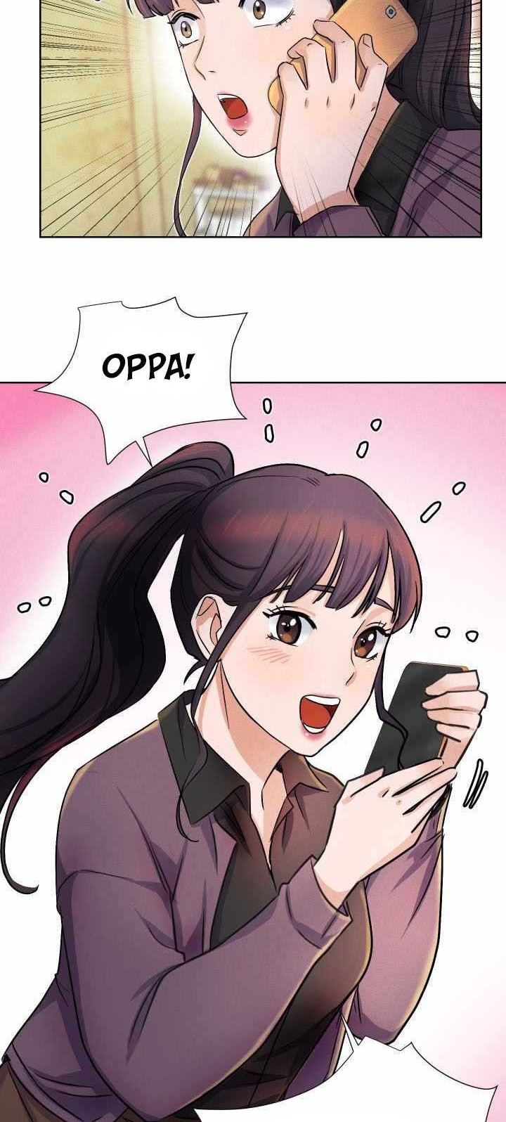 Road to Stardom Chapter 03 Gambar 48