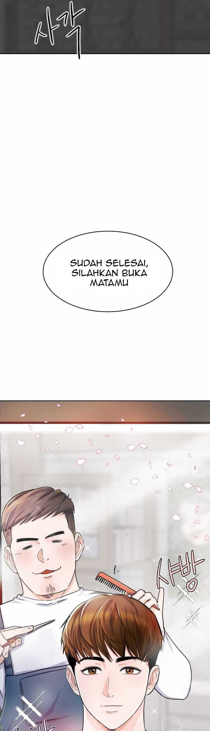 Road to Stardom Chapter 03 Gambar 7