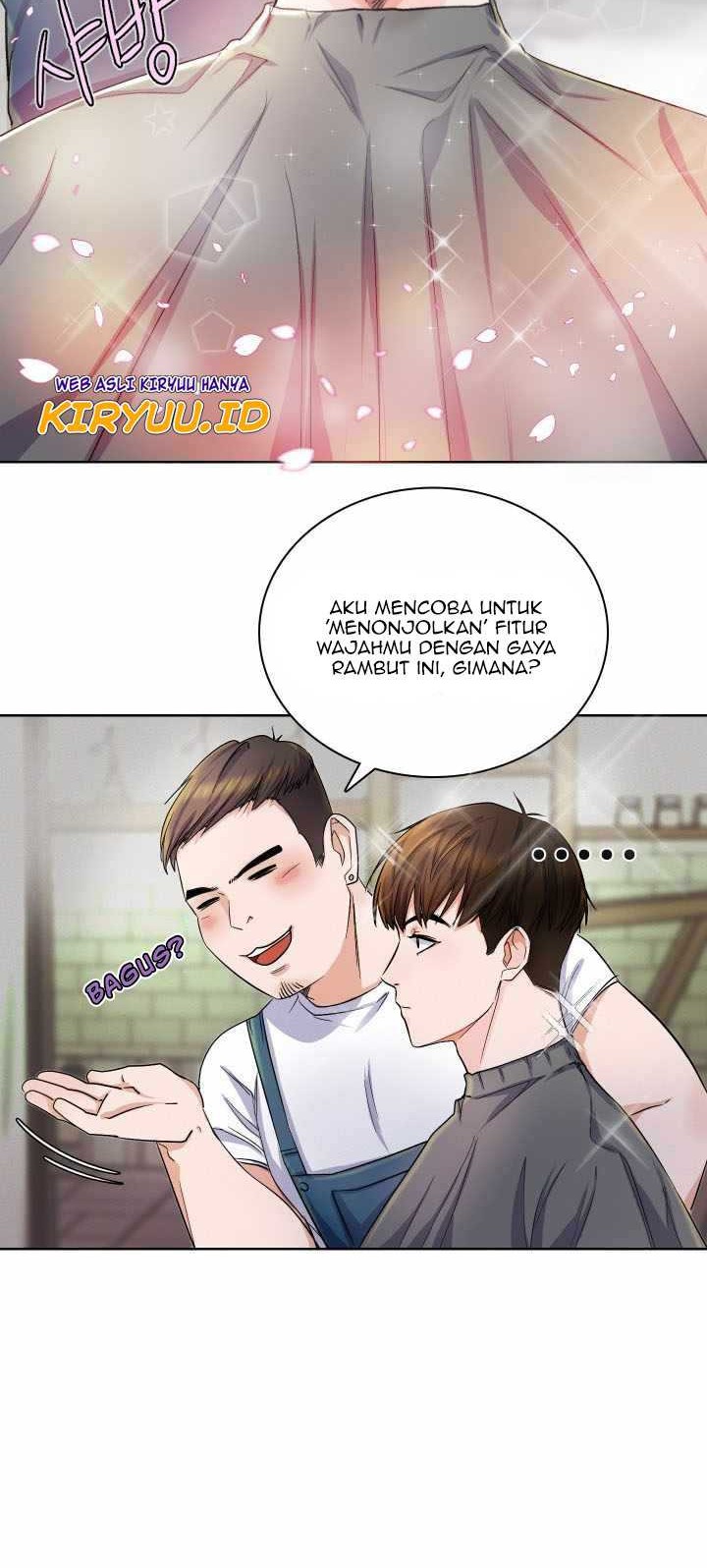 Road to Stardom Chapter 03 Gambar 8