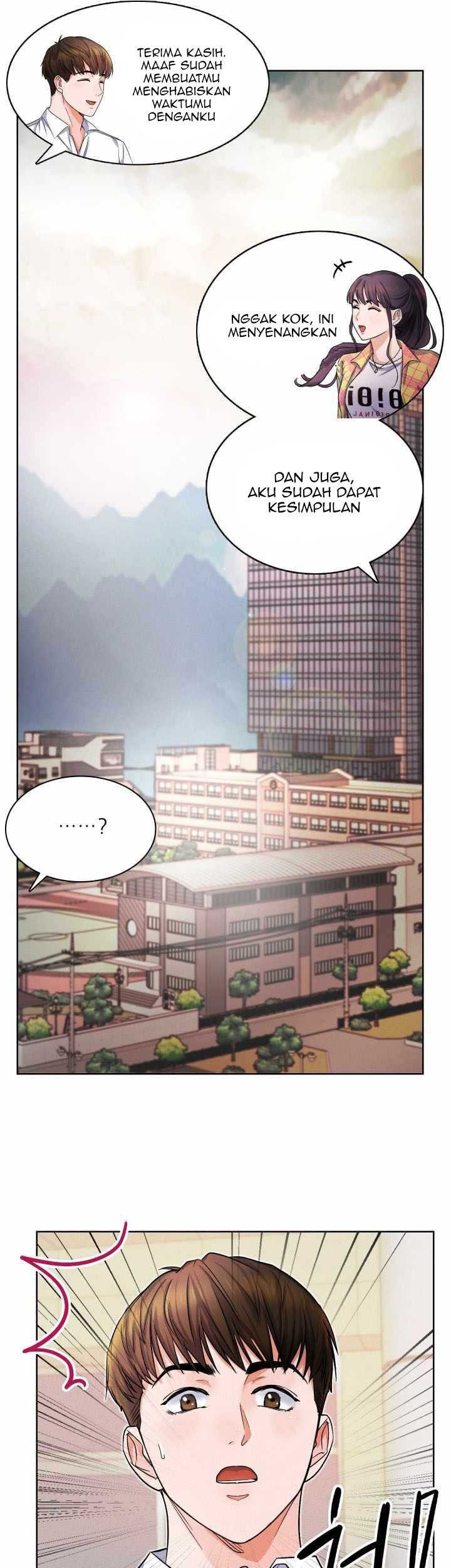 Road to Stardom Chapter 03 Gambar 11
