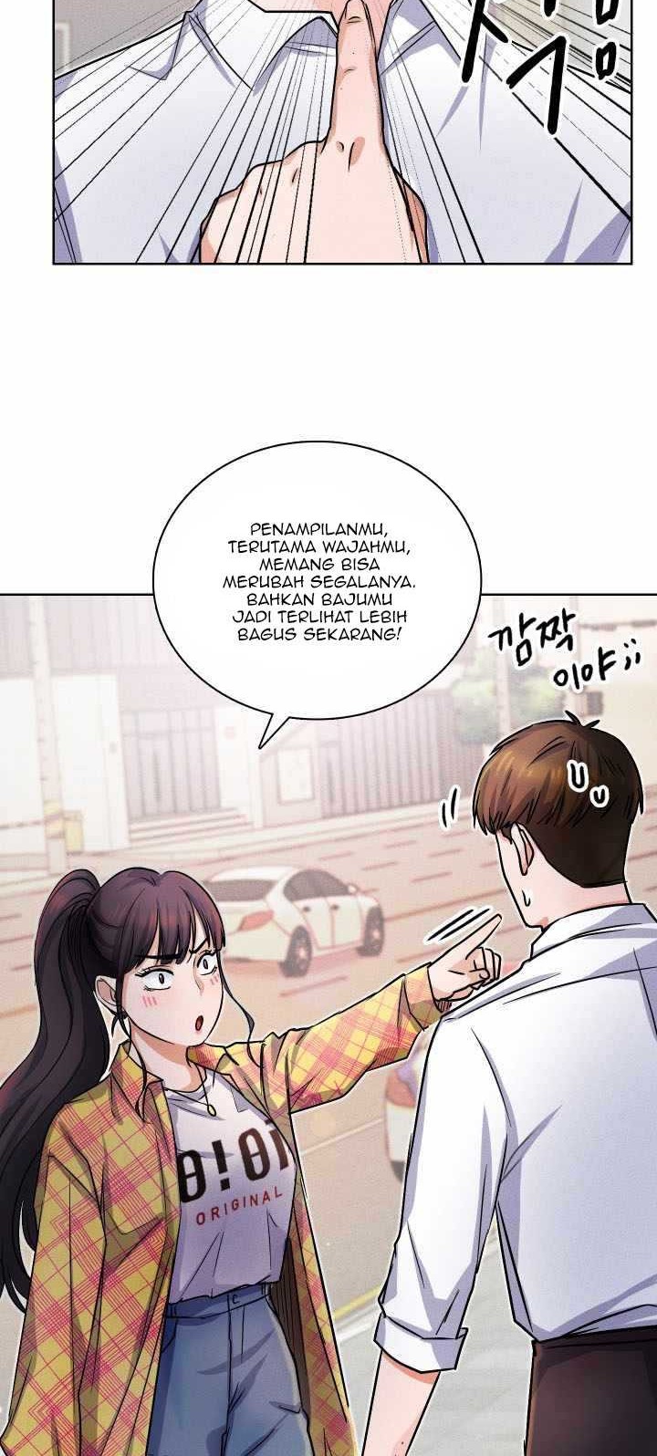 Road to Stardom Chapter 03 Gambar 12