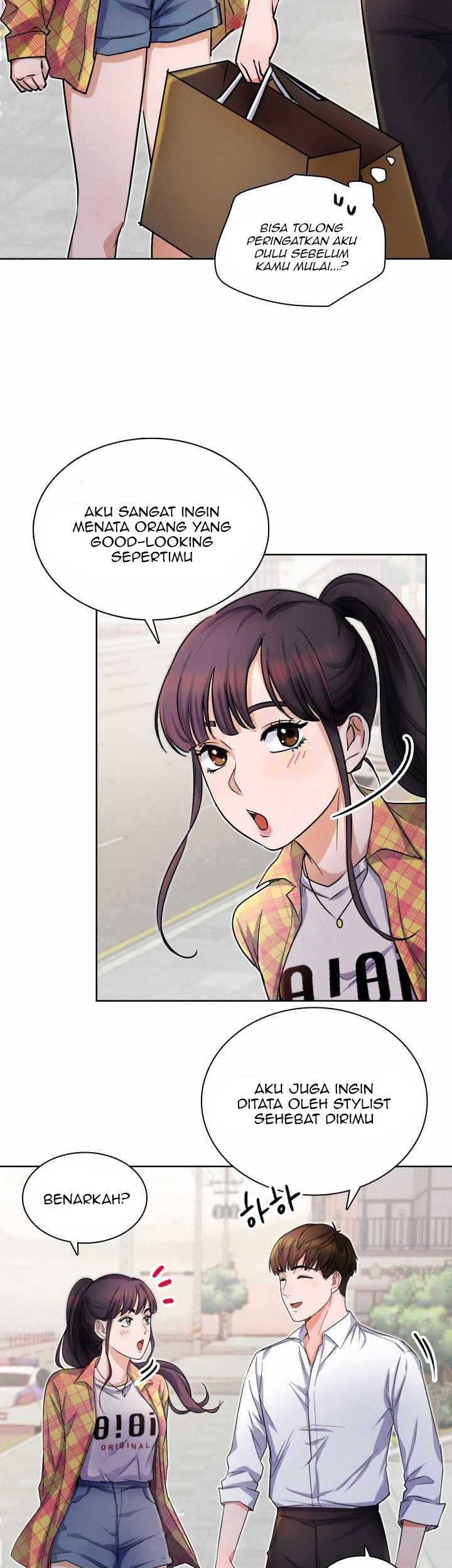 Road to Stardom Chapter 03 Gambar 13