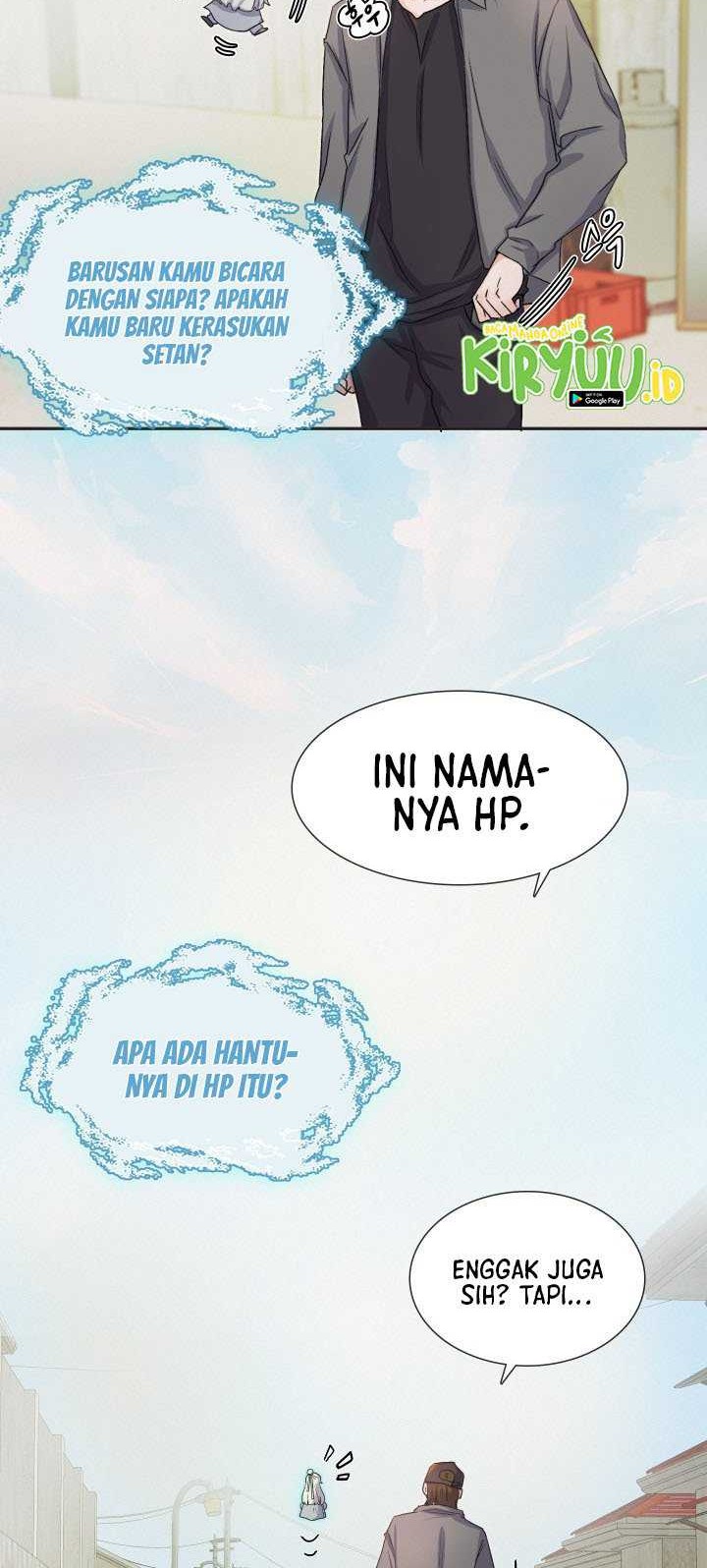 Road to Stardom Chapter 02 Gambar 18
