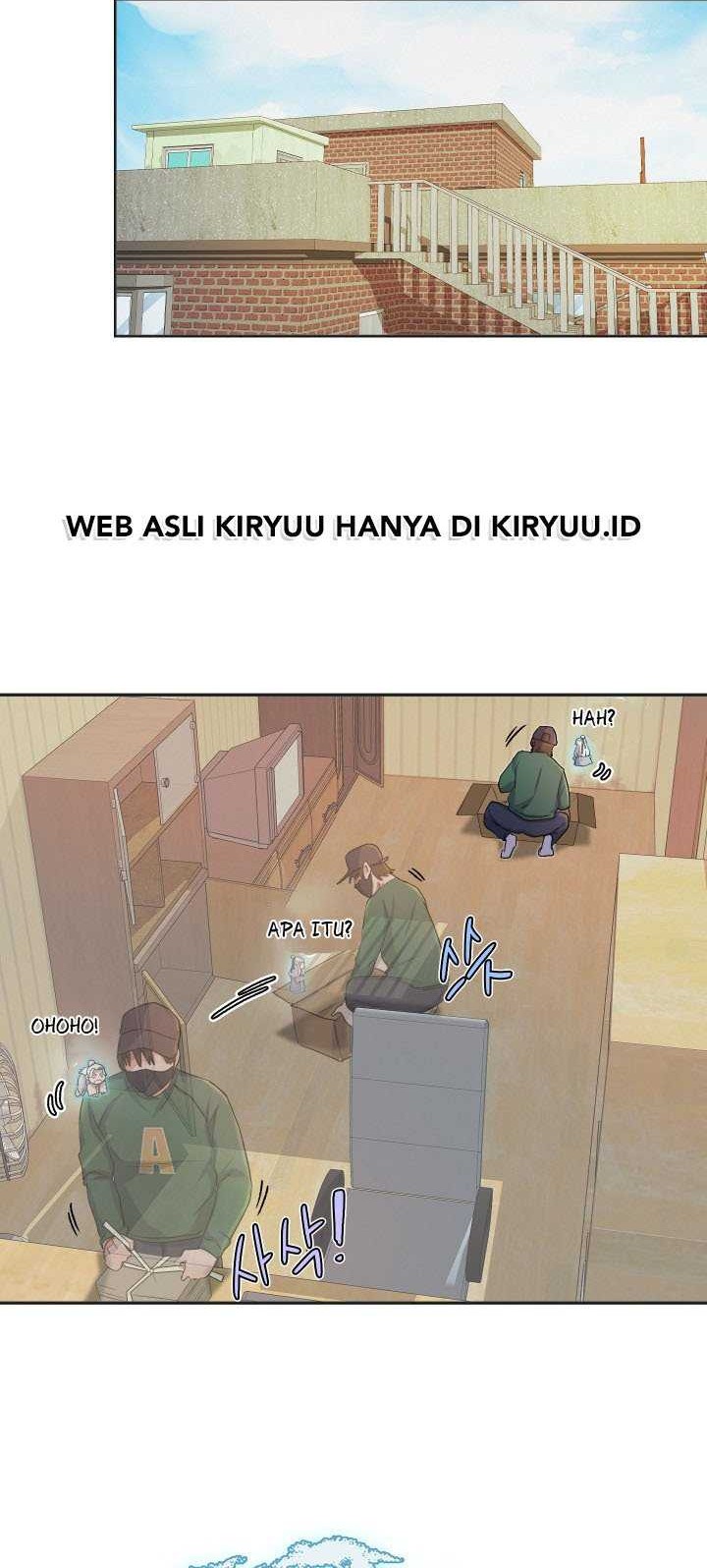 Road to Stardom Chapter 02 Gambar 20