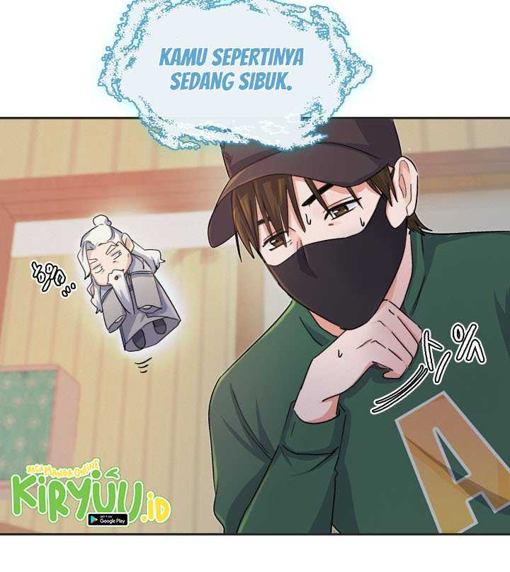 Road to Stardom Chapter 02 Gambar 21